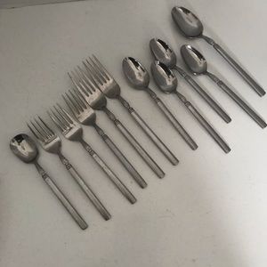 National Monarch Flatware